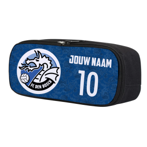 Etui FC Den Bosch thuis